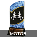 Trofeos de Motor